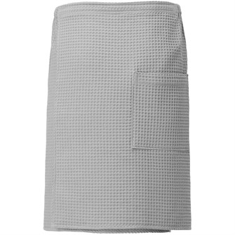 {{photo.Alt || photo.Description || 'Килт вафельный мужской Onsen, светло-серый, единый размер'}}