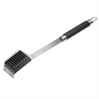 {{photo.Alt || photo.Description || 'Щетка для очистки гриля Ribeye'}}