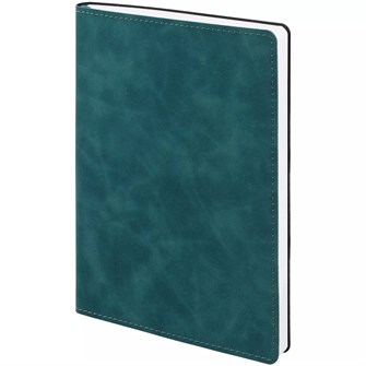 {{photo.Alt || photo.Description || 'Ежедневник Urban, недатированный, изумрудный'}}