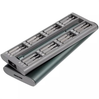 {{photo.Alt || photo.Description || 'Набор отверток Vinto, серо-голубой'}}