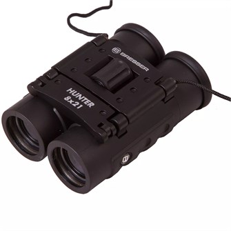 {{photo.Alt || photo.Description || 'Бинокль Hunter 8x, линзы 21 мм'}}