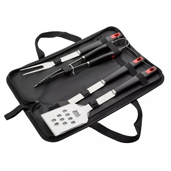 {{photo.Alt || photo.Description || 'Набор для барбекю Hanger'}}