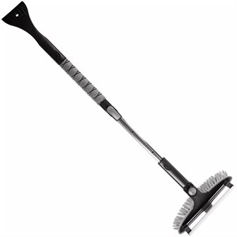 {{photo.Alt || photo.Description || 'Автомобильная мультифункциональная щетка Severus Scrape, серая'}}