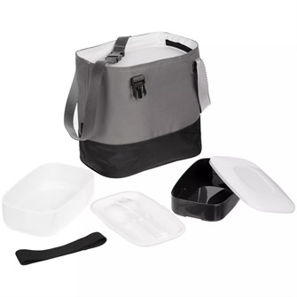 {{photo.Alt || photo.Description || 'Набор ланчбоксов в термосумке Takk Mamma, серый'}}