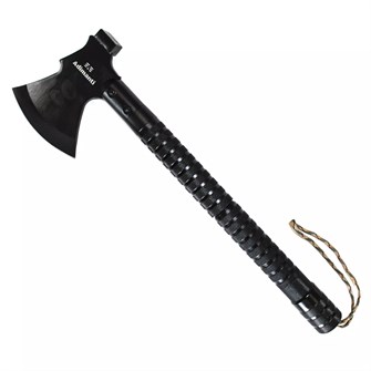 {{photo.Alt || photo.Description || 'Многофункциональный топор Axe-003, черный'}}