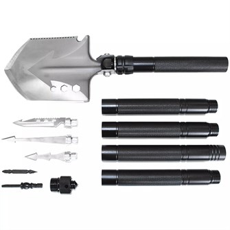 {{photo.Alt || photo.Description || 'Многофункциональная лопата HK001, черная'}}