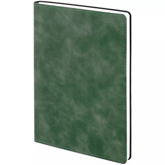 {{photo.Alt || photo.Description || 'Ежедневник Urban, недатированный, зеленый'}}