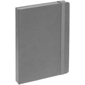 {{photo.Alt || photo.Description || 'Ежедневник New Factor, недатированный, серый'}}