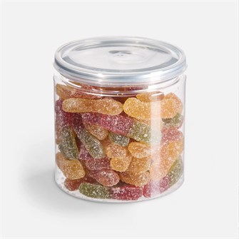 {{photo.Alt || photo.Description || 'Мармелад жевательный Jelly Sweets, змейки в кислой посыпке'}}