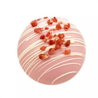 {{photo.Alt || photo.Description || 'Шоколадная бомбочка «Клубника»'}}