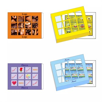 {{photo.Alt || photo.Description || 'Набор шоколада Choco Windows на заказ'}}