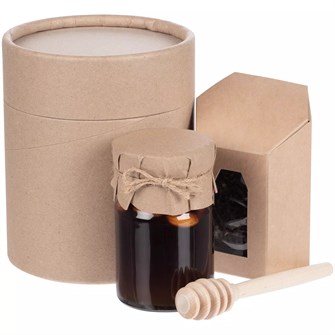 {{photo.Alt || photo.Description || 'Набор Honey Fields, ver.2, мед с миндалем'}}