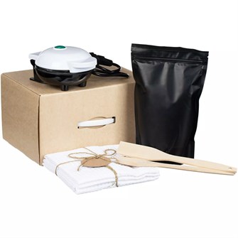 {{photo.Alt || photo.Description || 'Набор Waffle Kit, белый'}}