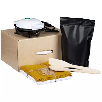 {{photo.Alt || photo.Description || 'Набор Waffle Kit, желтый'}}