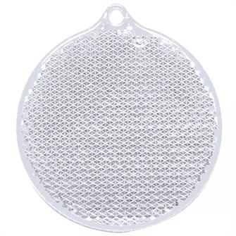 {{photo.Alt || photo.Description || 'Пешеходный светоотражатель «Круг», белый'}}