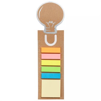 {{photo.Alt || photo.Description || 'Закладка «Есть идея!» со стикерами, крафт'}}