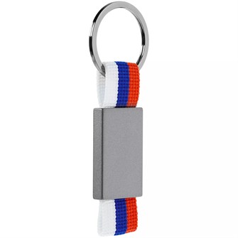 {{photo.Alt || photo.Description || 'Брелок Flagsta, триколор'}}