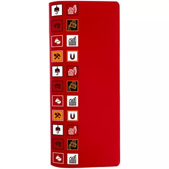 {{photo.Alt || photo.Description || 'Органайзер для путешествий Industry, металлургия'}}