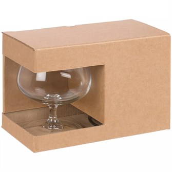 {{photo.Alt || photo.Description || 'Набор из 2 бокалов для коньяка Charente'}}