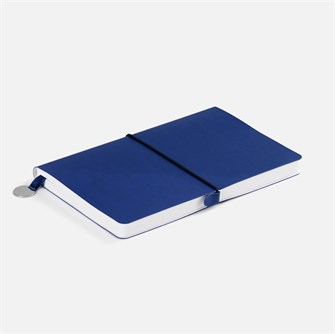 {{photo.Alt || photo.Description || 'Ежедневник Waltz, недатированный, синий'}}