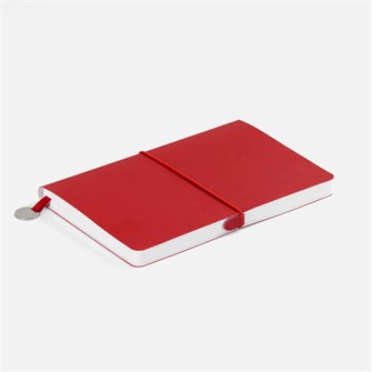 {{photo.Alt || photo.Description || 'Ежедневник Waltz, недатированный, красный'}}