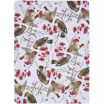 {{photo.Alt || photo.Description || 'Флисовый плед Winter Bird'}}