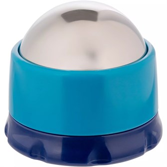 {{photo.Alt || photo.Description || 'Шариковый ролик-массажер Blobus, синий с голубым'}}