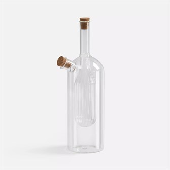 {{photo.Alt || photo.Description || 'Бутылка для масла и уксуса Wellspring'}}