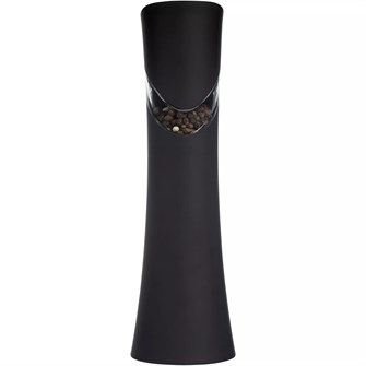 {{photo.Alt || photo.Description || 'Гравитационная мельница для специй Gravita, черная'}}