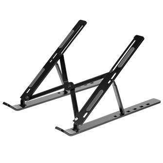 {{photo.Alt || photo.Description || 'Подставка для ноутбука и планшета Scaffold Light ver.2, черная'}}