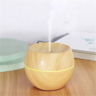 {{photo.Alt || photo.Description || 'Настольный увлажнитель-ароматизатор Humisphere'}}