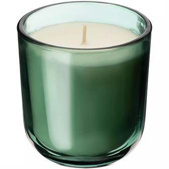 {{photo.Alt || photo.Description || 'Ароматическая свеча Vitral, дубовый мох и пачули, зеленая'}}