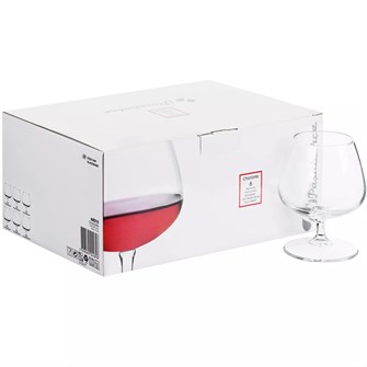 {{photo.Alt || photo.Description || 'Набор из 6 бокалов для коньяка Charente'}}