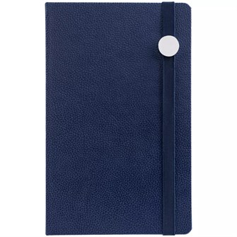 {{photo.Alt || photo.Description || 'Ежедневник Nova Round, недатированный, темно-синий'}}