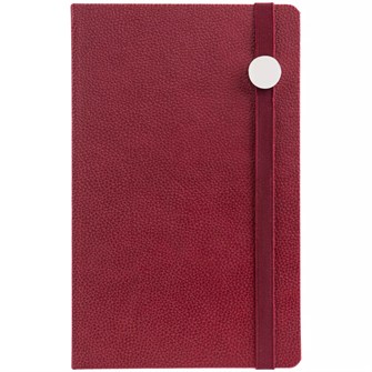 {{photo.Alt || photo.Description || 'Ежедневник Nova Round, недатированный, красный'}}