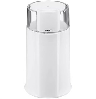 {{photo.Alt || photo.Description || 'Электрическая кофемолка Capriccio, белая'}}