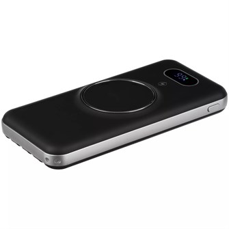 {{photo.Alt || photo.Description || 'Внешний аккумулятор Omni Pro 10000 мАч, черный'}}