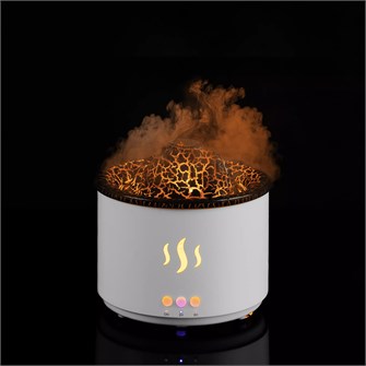 {{photo.Alt || photo.Description || 'Увлажнитель-ароматизатор Fumi, белый'}}