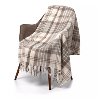 {{photo.Alt || photo.Description || 'Плед «Берген», серый'}}