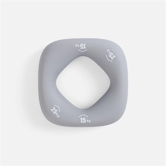 {{photo.Alt || photo.Description || 'Эспандер кистевой Doubly, серый'}}