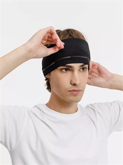 {{photo.Alt || photo.Description || 'Спортивная повязка утепленная Jogge, черная'}}