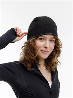 {{photo.Alt || photo.Description || 'Спортивная шапка утепленная Jogge, черная'}}