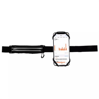 {{photo.Alt || photo.Description || 'Мультифункциональный держатель для телефона Henfri, черный'}}