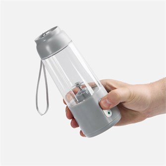 {{photo.Alt || photo.Description || 'Портативный блендер Blendify, серый'}}