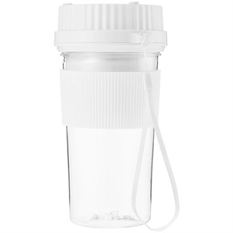 {{photo.Alt || photo.Description || 'Портативный блендер Smoothberry, белый'}}