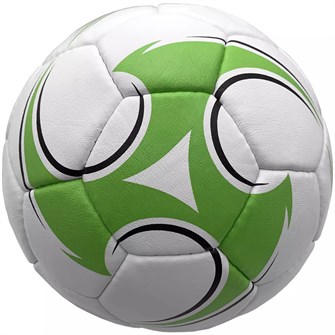 {{photo.Alt || photo.Description || 'Футбольный мяч Arrow, зеленый'}}