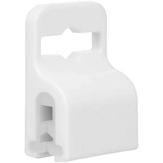 {{photo.Alt || photo.Description || 'Держатель для бейджа Multiform, белый'}}