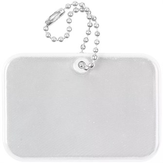 {{photo.Alt || photo.Description || 'Светоотражатель Spare Care, прямоугольник, серебристый'}}