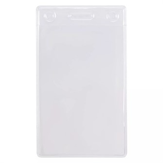 {{photo.Alt || photo.Description || 'Карман для бейджа Lucent, вертикальный'}}