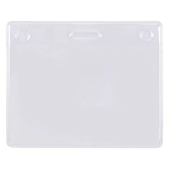 {{photo.Alt || photo.Description || 'Карман для бейджа Lucent, горизонтальный'}}